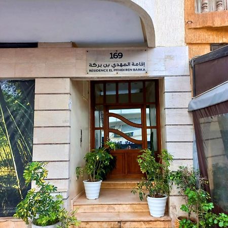 Superbe Appartement A Proximite De La Corniche Касабланка Экстерьер фото