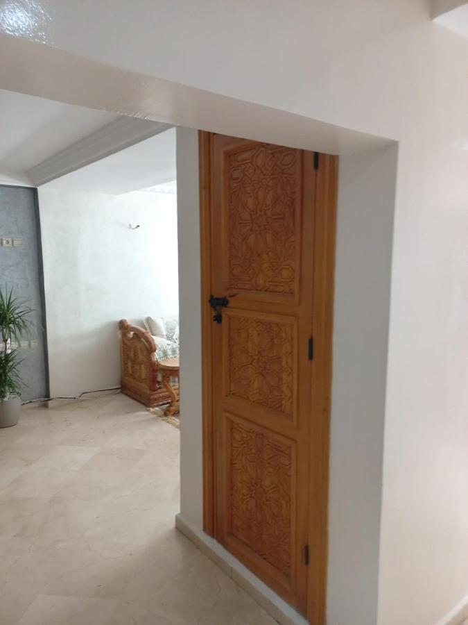 Superbe Appartement A Proximite De La Corniche Касабланка Экстерьер фото